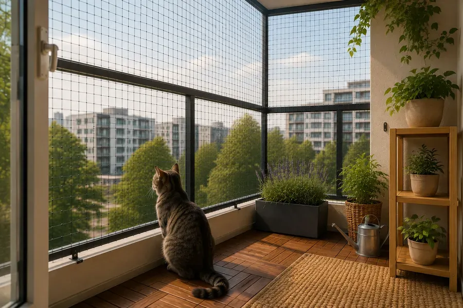 Balkon